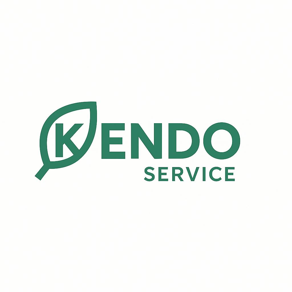 Kendo Service logo